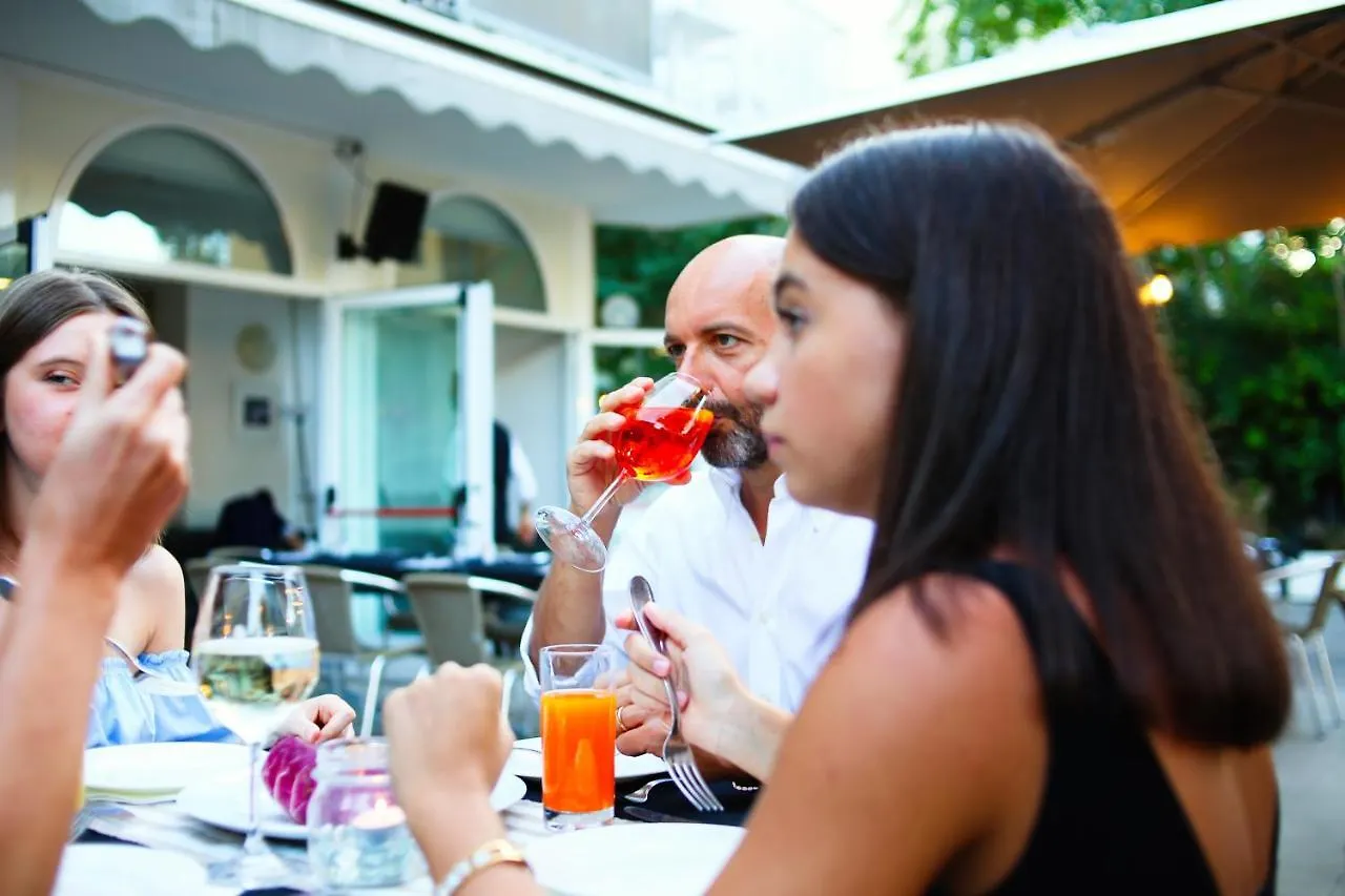 Hotel Falco Riccione