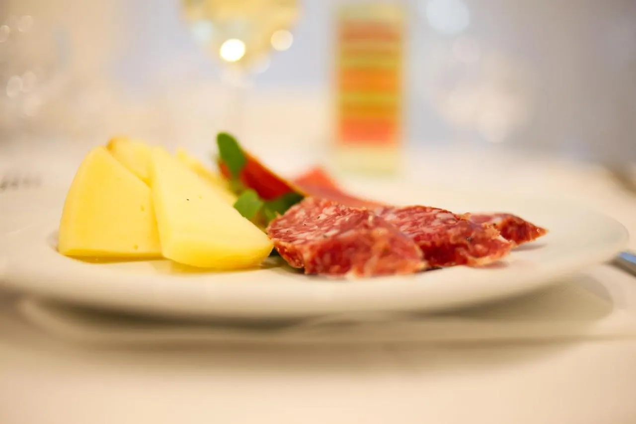 Hotel Falco Riccione İtalya