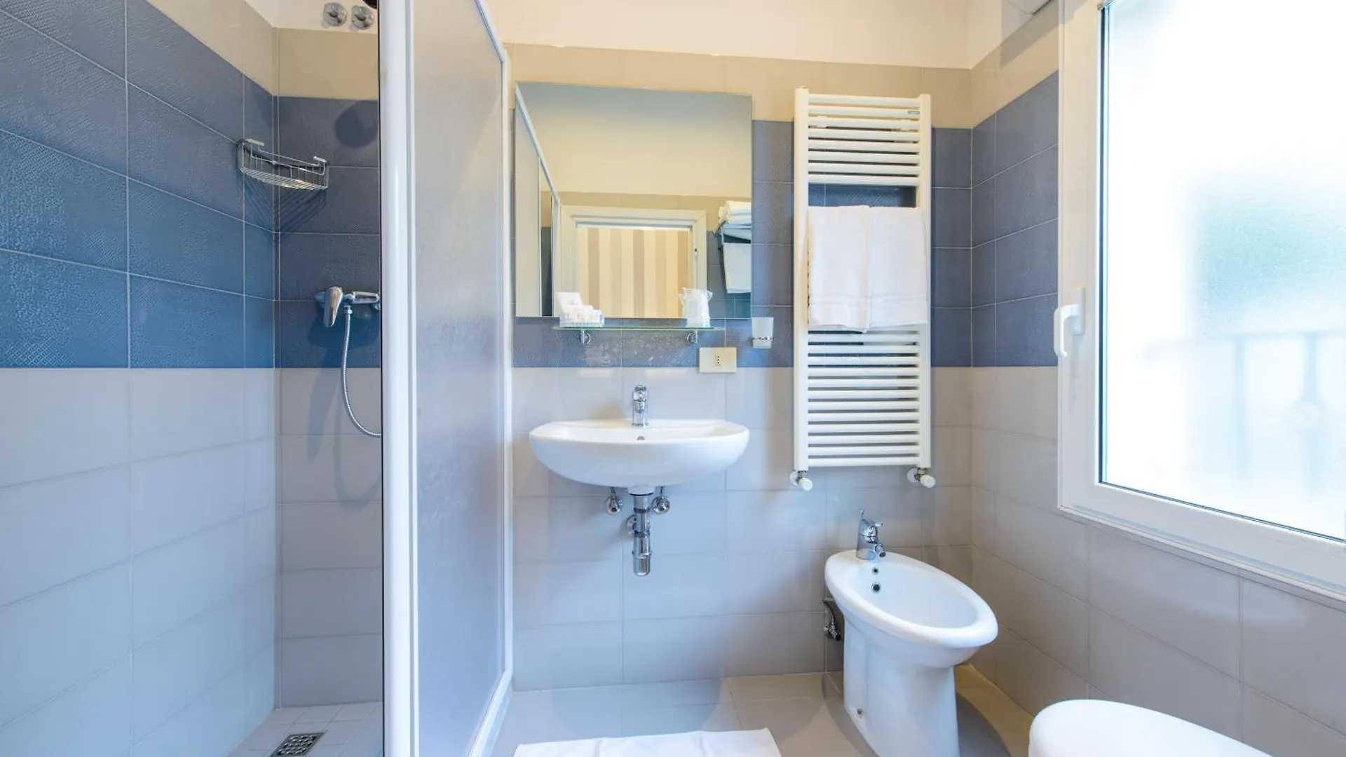 Hotel Falco Riccione