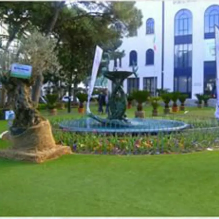 Hotel Falco Riccione 3*,  İtalya