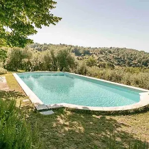 Appartamento Casa Del Pittore