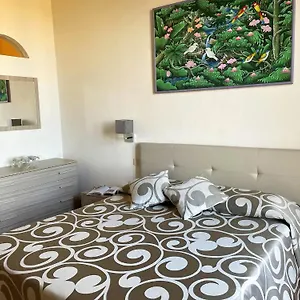 Appartamento Mimosa