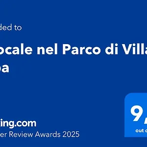 Appartamento Bilocale Nel Parco Di Erba